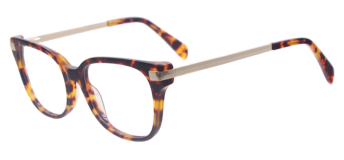 Women Acetate Glasses