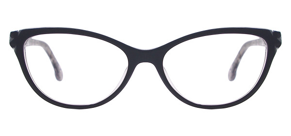 Cat Eye Acetate Spectacles