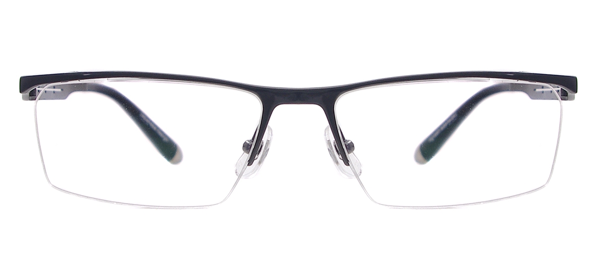 Men Titanium Eyeglass Frame