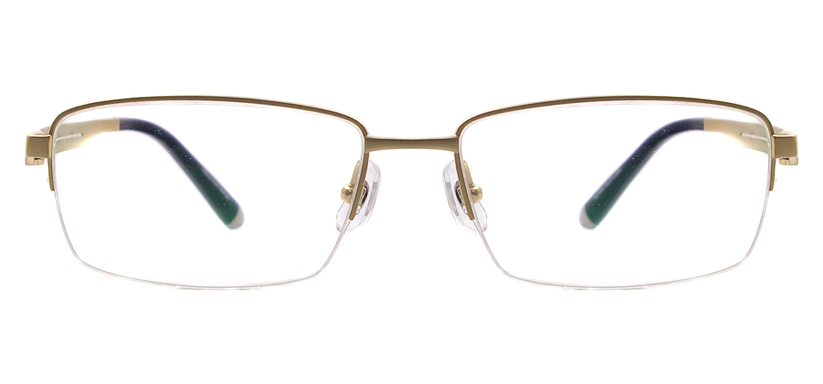 Titanium Men Glasses Frame