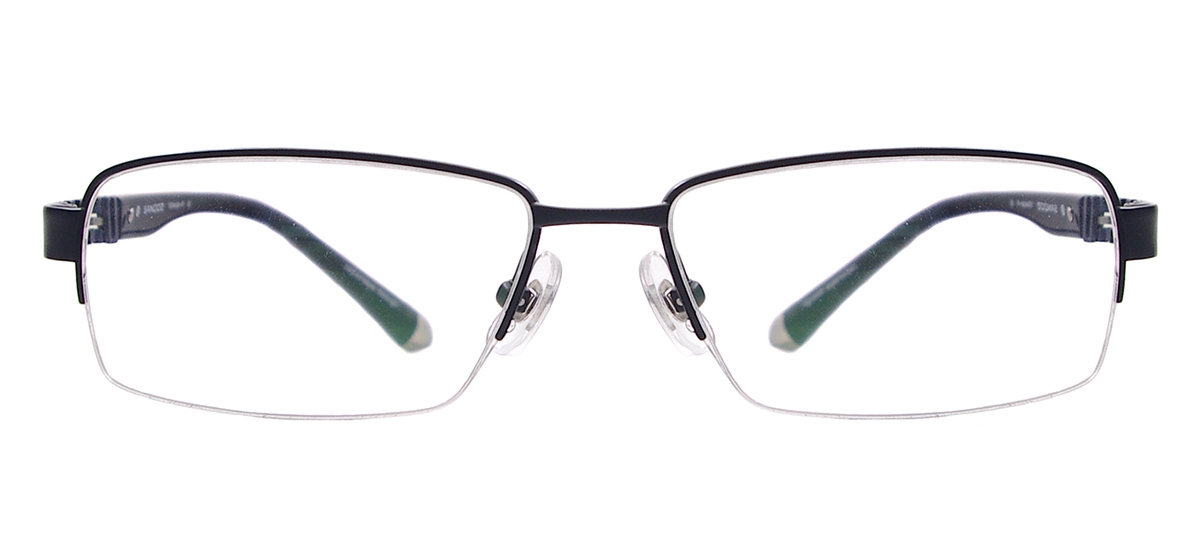 Men Titanium Glasses Frame